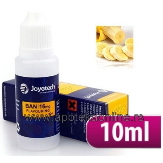 JOYETECH BANANA 10ml